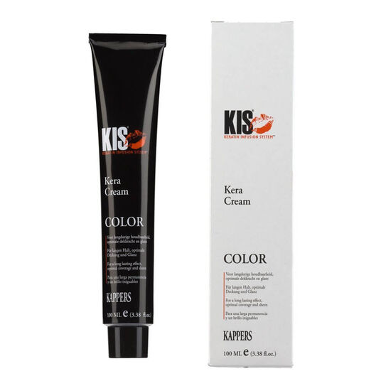 KIS Color KeraCream 100ml 4RM