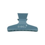 SIBEL Vlinderklemmen SS26 PopArt 6st Ltd