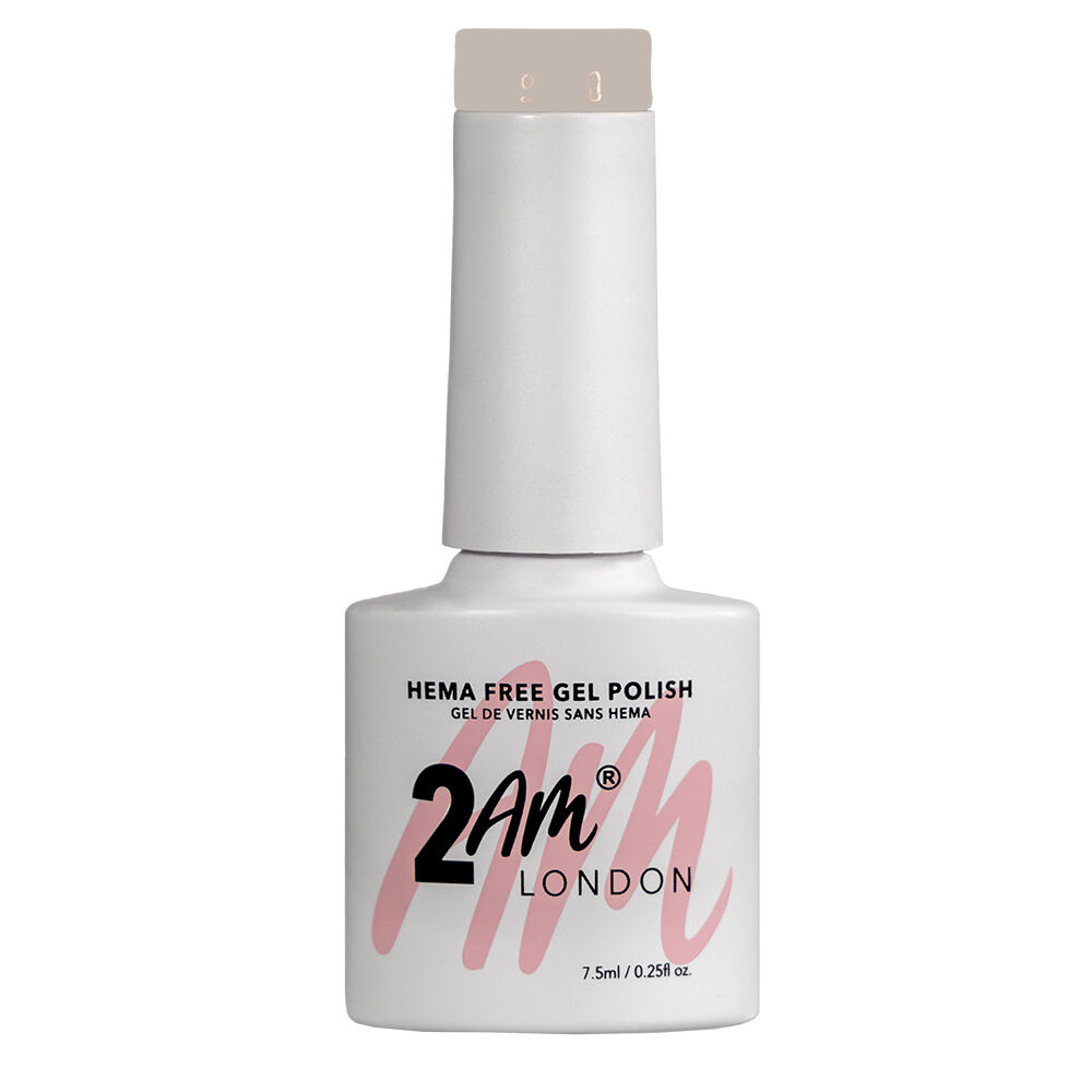 2AM London Gel Polish Outspoken 7.5ml