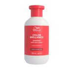 Wella Professionals Invigo Color Brilliance Shampoo Coarse, 300ml