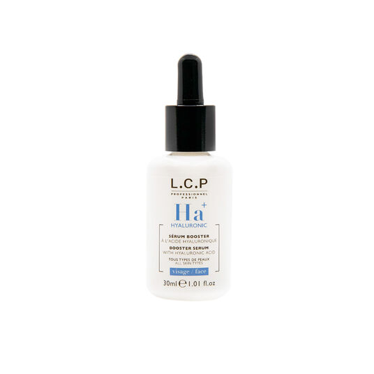 L.C.P Professionnel Paris Hyaluronic Boostend serum met hyaluronzuur 30ml