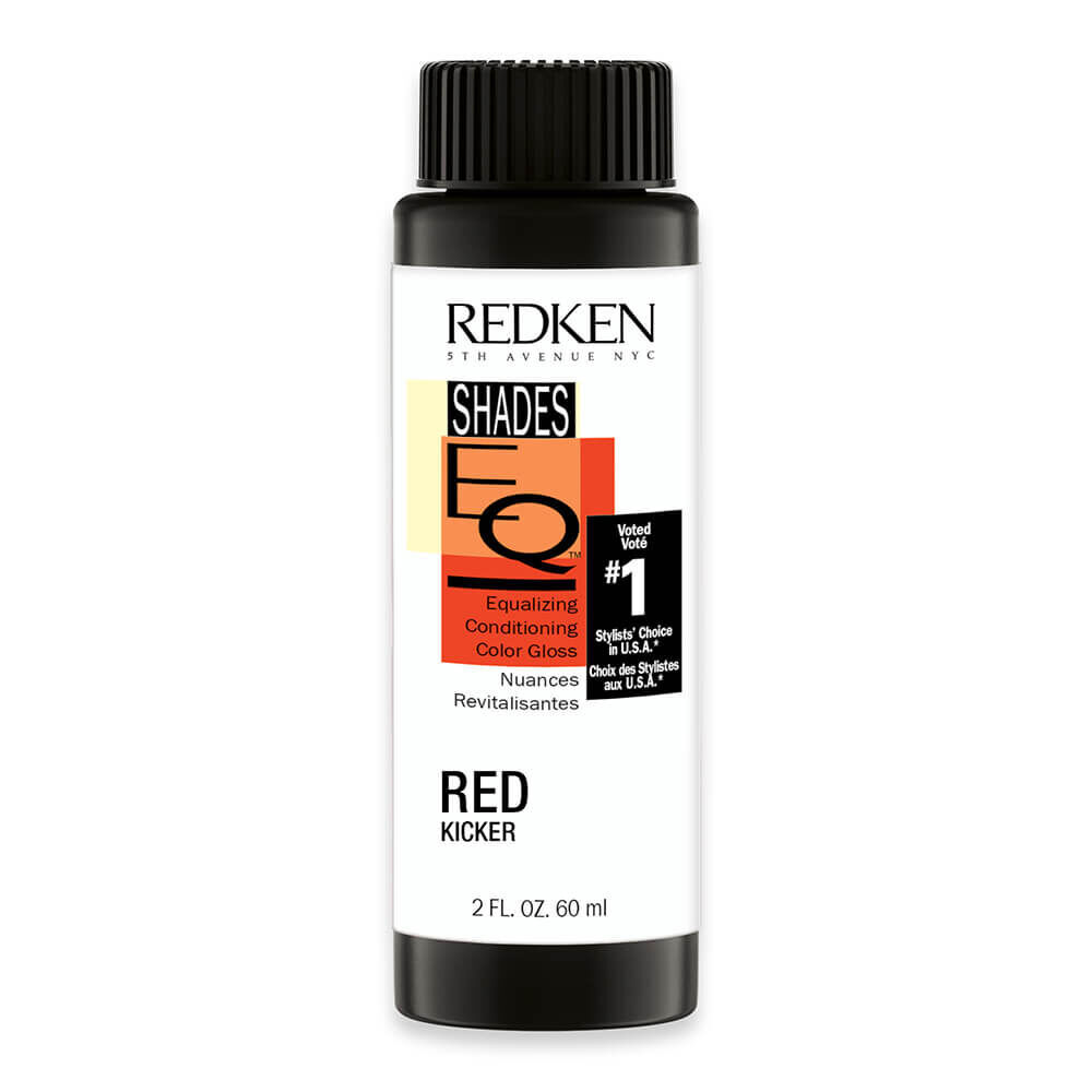 Redken Shades EQ Demi Permanent Hair Color 60ml