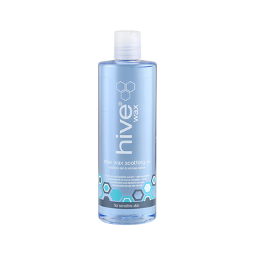 Hive After Wax Soothing Oil 400ml