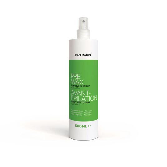 Jean Marin Pre Wax Reinigingsspray Alo&euml; Vera 500ml