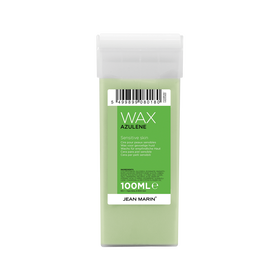 Jean Marin Wax Cassette Azulene 100ml