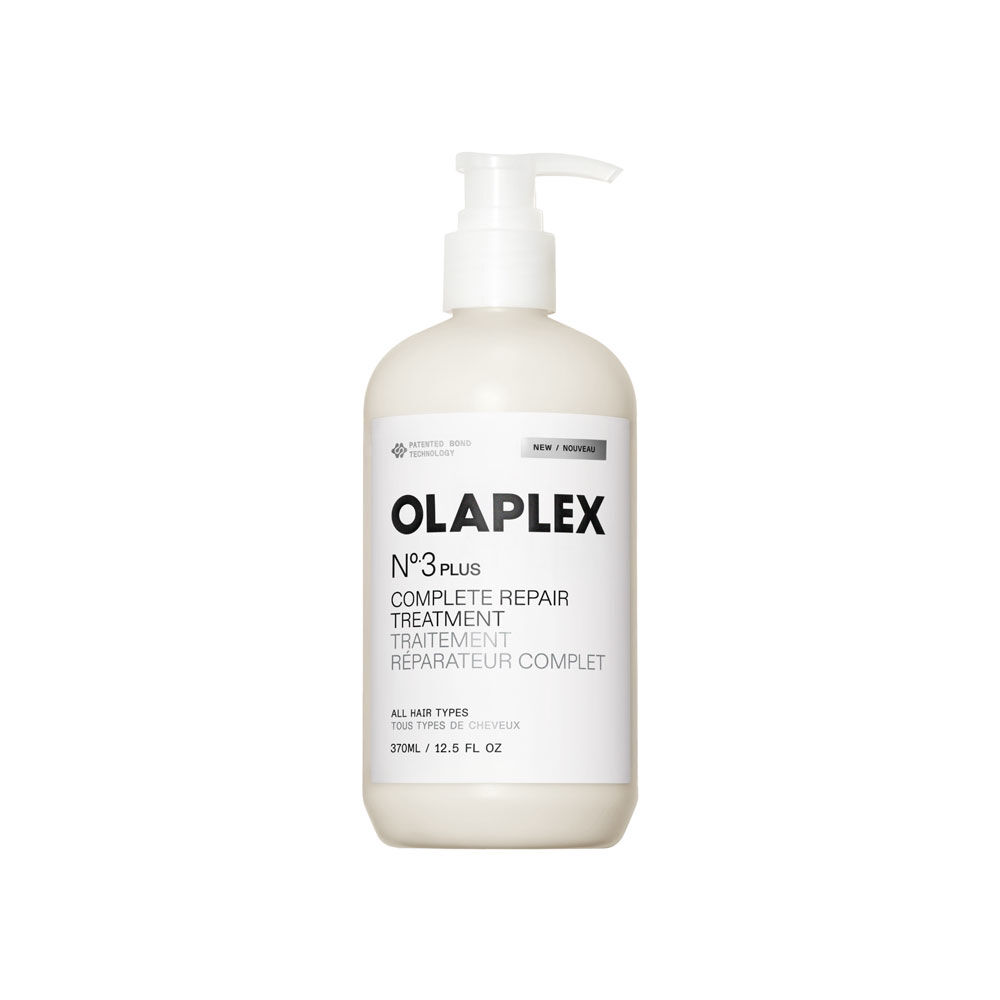 Olaplex No.3PLUS Complete Repairbehandeling 370ml 
