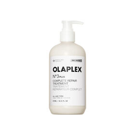 Olaplex No.3PLUS Complete Repairbehandeling 370ml 