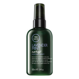 PAUL MITCHELL Tea Tree Lavender Mint Overn Therapy 100ml