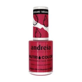 Andreia Professional Nutri Color Nagellak 10.5ml