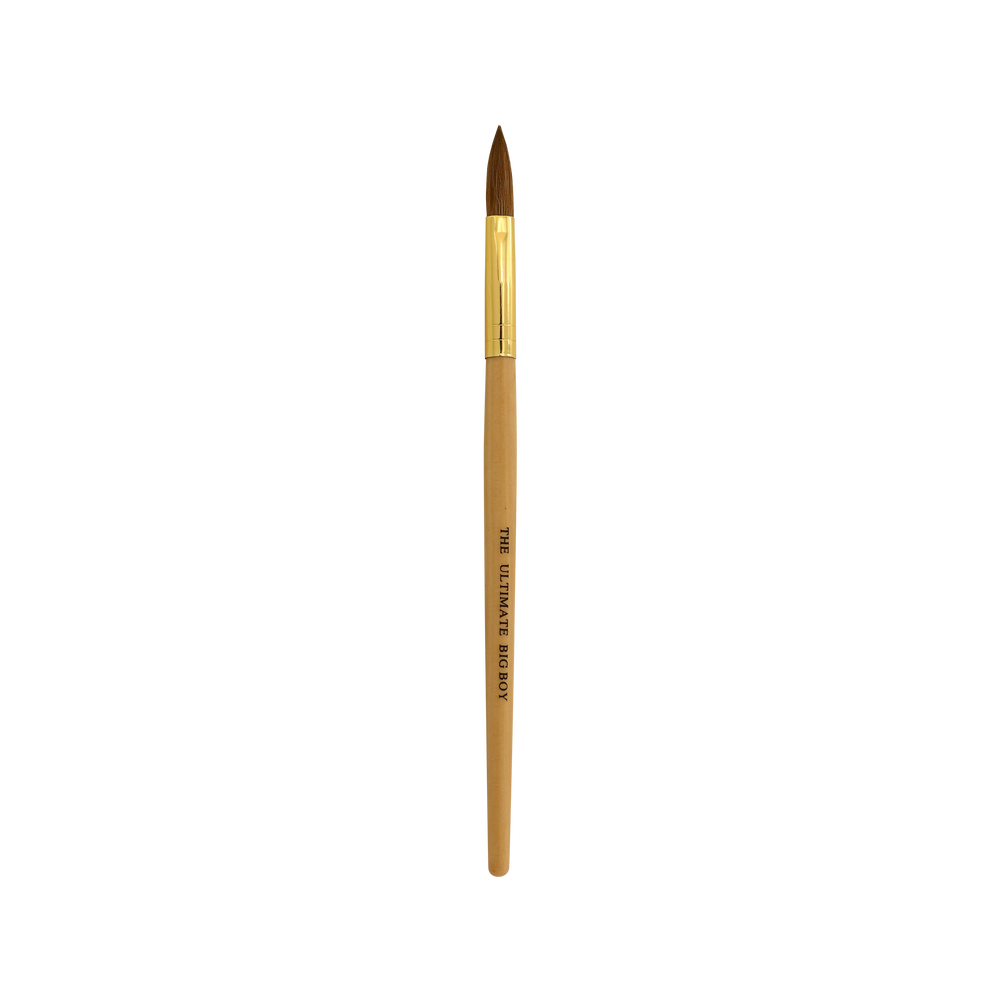 ASP Big Boy Borstel 12