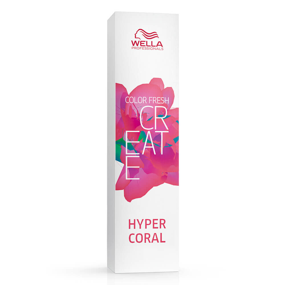 Wella Color Fresh Create 60ml Wella Color Fresh Create 60ml