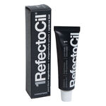 Refectocil Wimperverf  - 1 Puur zwart 15ml
