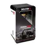 BaByliss Pro Metalen Precisietrimmer Skeleton FX7870BKE