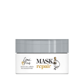 Lômé Paris Dry&Damaged Repair Mask 200ml