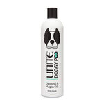 Unite Hair DOGGY 'POO Havermout & Arganolie Hondenshampoo 473ml