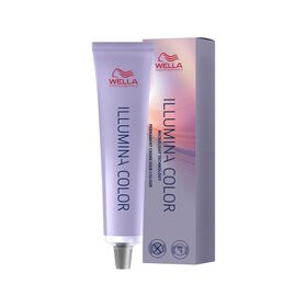 Wella Professionals Illumina Permanent Haarkleuring 60ml