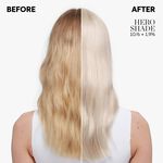 Wella Professionals Color Touch Demi-permanente haarkleuring 2/8 Rich Natural 60ml