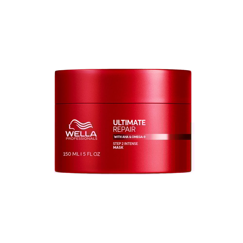 Wella Professionals Ultimate Repair Mask 150ml