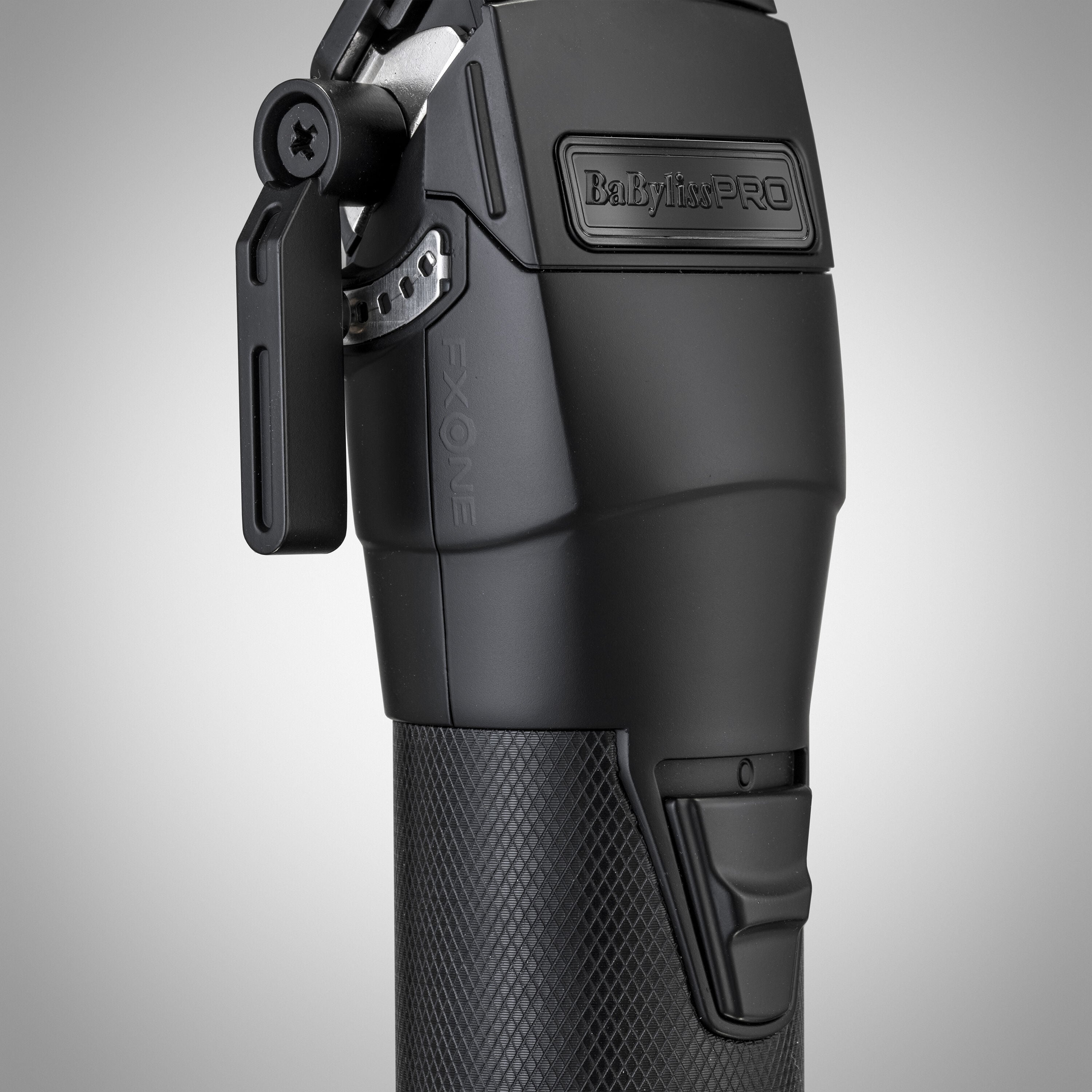 BaByliss PRO BaBylissPRO FXONE All-Metal Zwarte Tondeuse