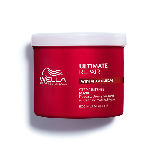 Wella Professionals Ultimate Repair Mask 500ml