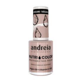Andreia Professional Nutri Color Nagellak 10.5ml