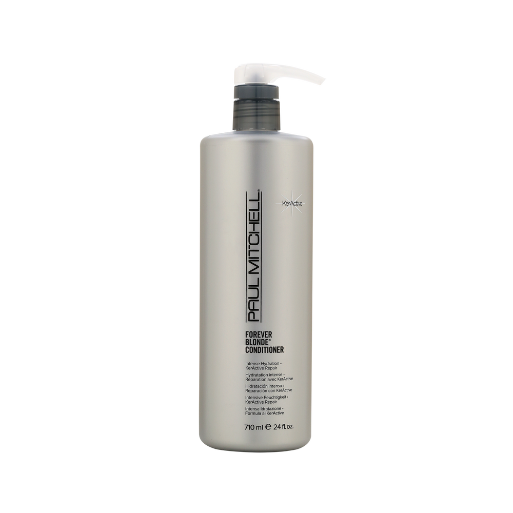 Paul Mitchell Forever Blonde Conditioner 710ml
