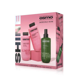 Osmo Blinding Shine Cadeaubox