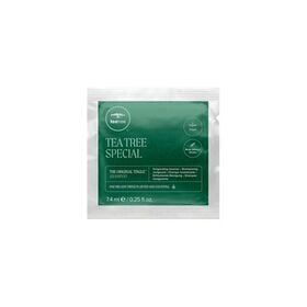 Paul Mitchell Tea Tree Speciale shampoo 7.4ml