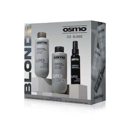 Osmo Super Ice Cadeaubox
