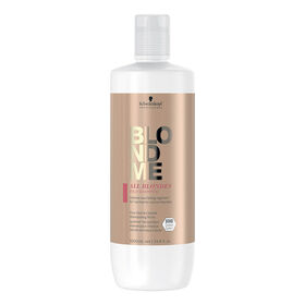 Schwarzkopf Professional Blond Me AB Rich Shampoo 1L