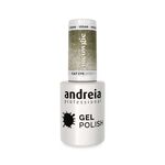 Andreia Professional Meowgic Cat Eye Effect Gel Poilsh - MC5 Olijfgroen 10.5ml