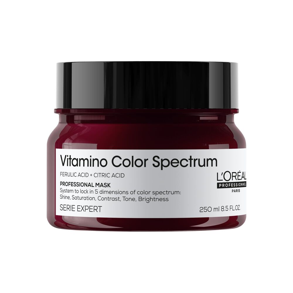 L'Oréal Professionnel Série Expert Vitamino Color Spectrum Haarmasker 250ml