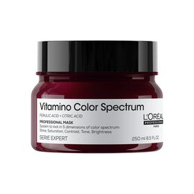 L'Oréal Professionnel Série Expert Vitamino Color Spectrum Haarmasker 250ml