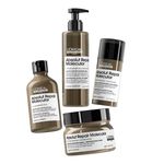 L'Oréal Professionnel Serie Expert Absolute Molecular Uitspoelbaar Haarmaske 250ml