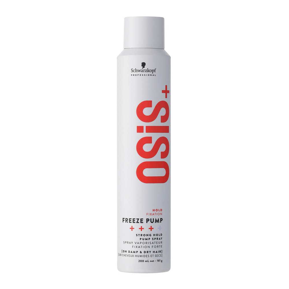 Schwarzkopf Osis+ Freeze Pump 200ml