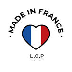 L.C.P Professionnel Global+ Gladmakende, anti-aging oogcontourcrème met peptiden. 15ml