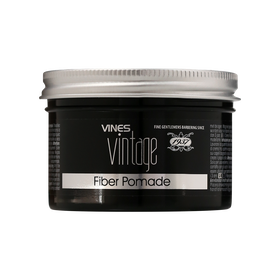 Vines Vintage Fiber Pomade 125ml