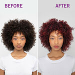 Schwarzkopf Professional Igora Vibrance Permanent Haarkleuring 60ml 5.88 Licht Bruin Rood Extra