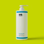 K18 Damage Shield pH Protective Shampoo 930ml