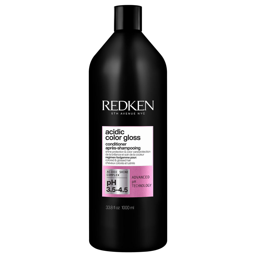 Redken Acidic Colour Gloss Haarconditioner 1L