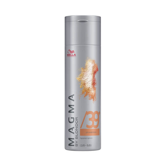 Wella Magma 120g