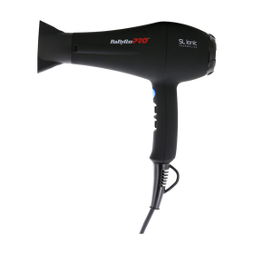 BaByliss Pro Föhn SL Ionic 1900W Zwart BAB5586E