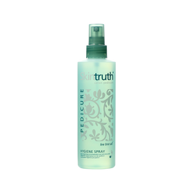 Skintruth Pre-Pedicure Hygiene Spray Met Tea Tree Oil 250ml