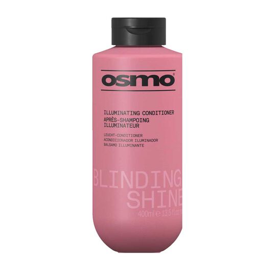 Osmo Blinding Shine Verhelderende Conditioner 400ml