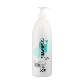XP100 Mild Salon Shampoo
