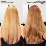 Redken Shades EQ Bonder Inside Demi-permanente haarkleuring - 010AA Butternut 60ml