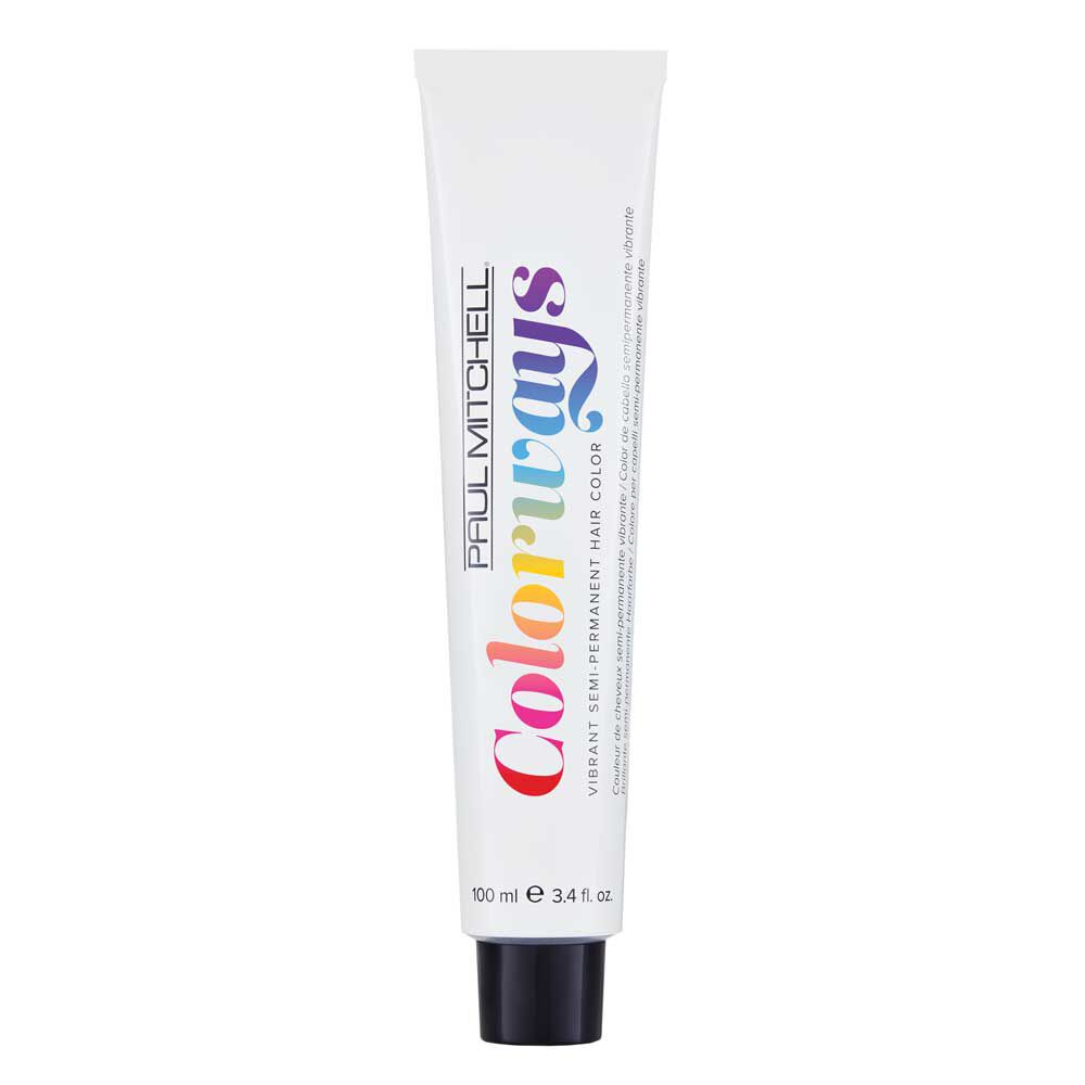 Paul Mitchell Colorways Semi-permanente Haarkleur Verdunner 100ml