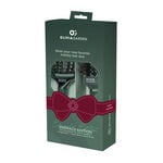 Olivia Garden Emerald Borstelset 2 Stuks