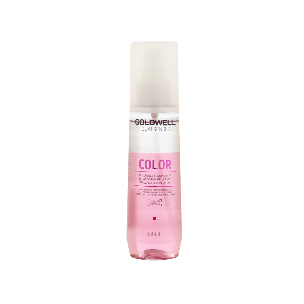 Goldwell DS Color Brilliance Serum Spray 150ml