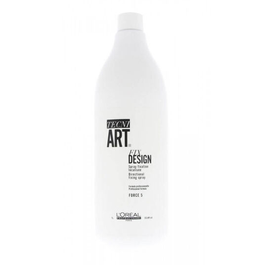 L'Or&eacute;al Professionnel Tecni Art Fix Design Refill 1L